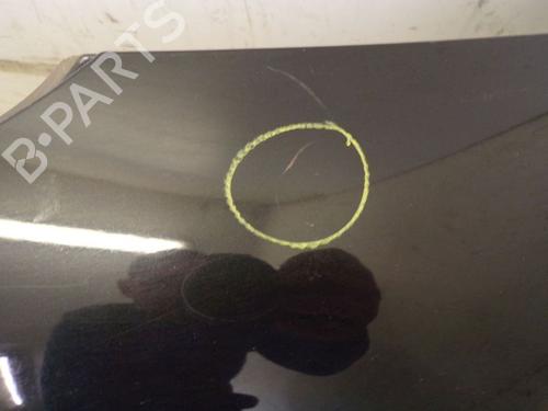 Rear bumper PEUGEOT 207 (WA_, WC_) 1.6 16V VTi | BP19291647C8 