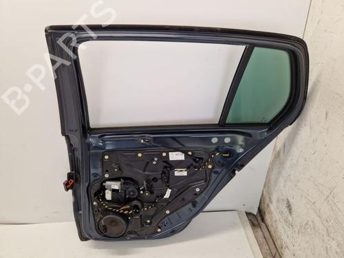 Right rear door VW GOLF VI (5K1) 1.2 TSI | BP31703943C5 