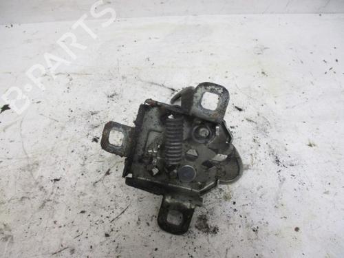 Hood lock FIAT GRANDE PUNTO (199_) 1.4 (199AXB11, 199AXB1A, 199BXB1A, 199AXL1A) | BP28306937C133 