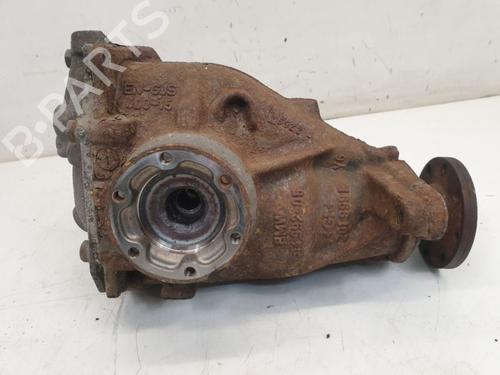 Rear differential BMW 1 (E87) 116 i | BP34041989M24  - Image 5