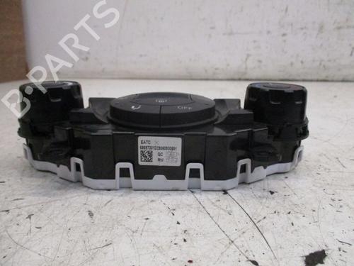 Climate control FORD FIESTA VI (CB1, CCN) 1.4 | BP19298130I5 