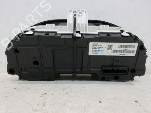 Instrument cluster DACIA SPRING EV (B6M1) | BP38505513C47 - Image 5