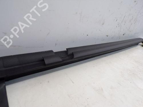 Rubber door seal MERCEDES-BENZ EQS (V297) EQS 450+ (297.123) | BP29097677C142 