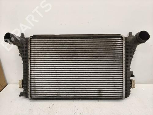 Used Intercooler Intercooler VW GOLF VI Variant (AJ5) 1.6 TDI (105 hp) 40000890 40000890