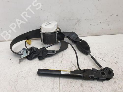 Used Front right seatbelt Front right seatbelt OPEL MERIVA B MPV (S10) 1.4 (75) (120 hp) 33907704 33907704
