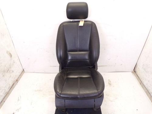 Used Right front seat MERCEDES-BENZ M-CLASS (W163) ML 400 CDI (163.128) (250 hp) 29084209