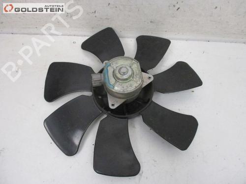Fan MAZDA 3 (BL) 1.6 MZR (BL14) | BP37102392M128 - Image 2