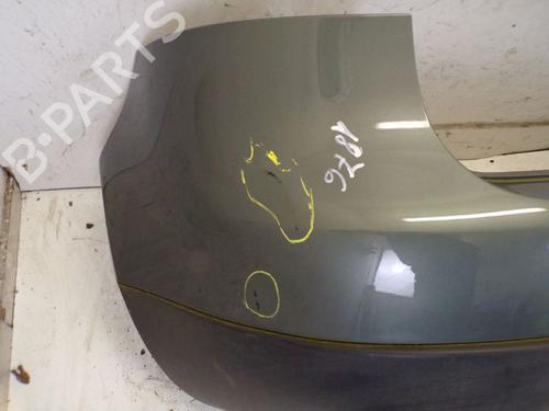 Rear bumper VW GOLF V (1K1) 1.4 FSI | BP19296081C8 