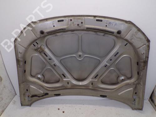 Hood VW PASSAT B6 (3C2) 2.0 TDI 16V | BP19299345C1 
