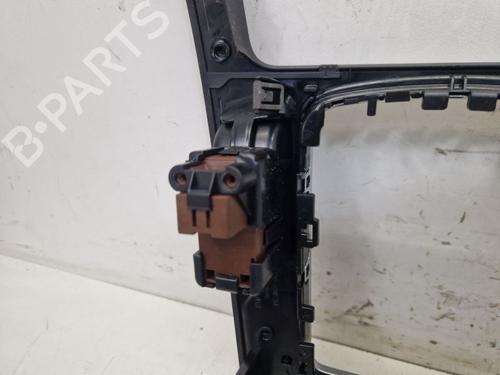 Wheel arch trim AUDI A4 B8 Avant (8K5) 2.0 TDI | BP29101322C116 