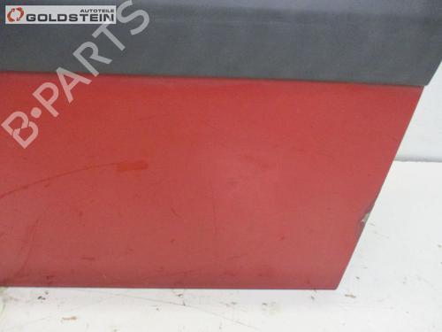 Left front door PEUGEOT 807 (EB_) 2.0 | BP26647414C2 