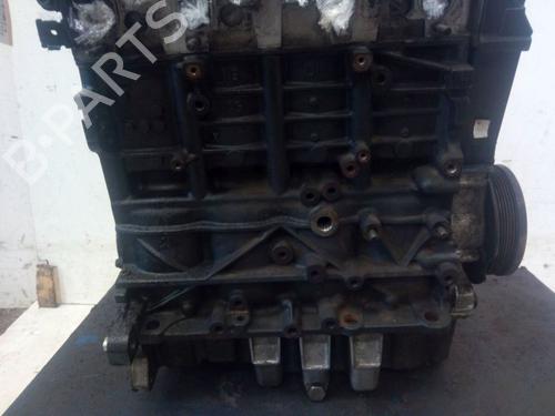 Engine AUDI A3 (8P1) 1.9 TDI | BP29104999M1 