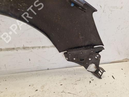 Left front fenders OPEL ASTRA J Sports Tourer (P10) 1.4 Turbo (35) | BP29107925C41 