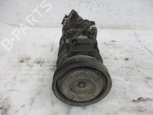 Used AC compressor LAND ROVER RANGE ROVER II (P38A) 2.5 D 4x4 (136 hp) 18792751