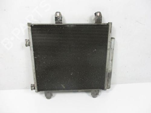 AC radiator PEUGEOT 108 1.0 VTi | BP37113389M32 - Image 2