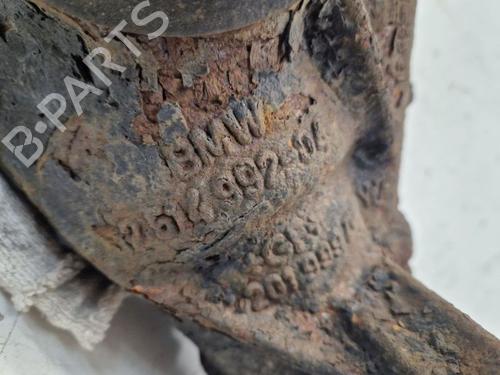Rear differential BMW 3 Touring (E91) 320 i | BP38104961M24  - Image 9