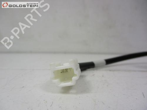 Seat buckle NISSAN PULSAR Hatchback (C13) 1.5 dCi | BP37107373I32 - Image 7