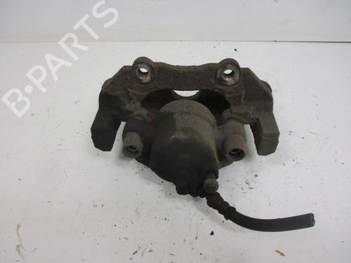 Left front brake caliper MAZDA 3 Saloon (BL) 2.0 MZR (BL12, BLEFP) | BP38504811M105 - Image 3