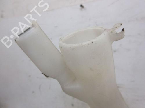 Front windshield wiper arm VOLVO V50 (545) 2.4 | BP19295763C143 