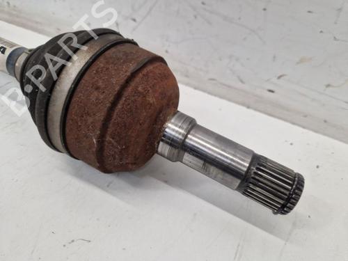 Left front driveshaft OPEL ZAFIRA TOURER C (P12) 2.0 CDTi (75) | BP37232909M38 - Image 7