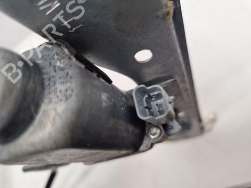 Front right window mechanism CITROËN DS3 (SA_) 1.6 THP 150 | BP32661560C23 