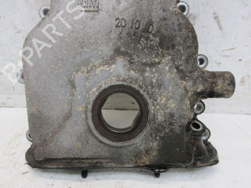 Topbeskyttelse CHEVROLET SPARK (M300) 1.2 | BP29087407M93 