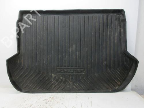 Bagagerumsbeklædning SUBARU FORESTER (SH_) 2.0 D AWD (SHH, SHD, SHN) | BP38505962I3 - Image 2