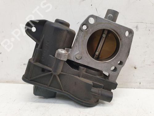 Throttle body CITROËN C3 II (SC_) 1.2 VTi 82 | BP38029499M82 - Image 5