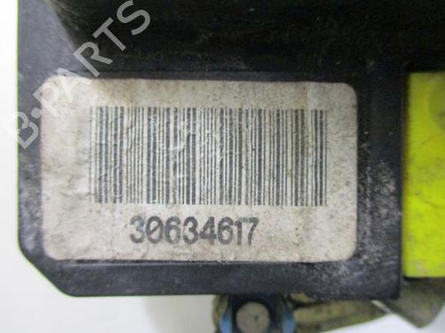 Front right lock VOLVO S60 I (384) D5 | BP18790642C97 