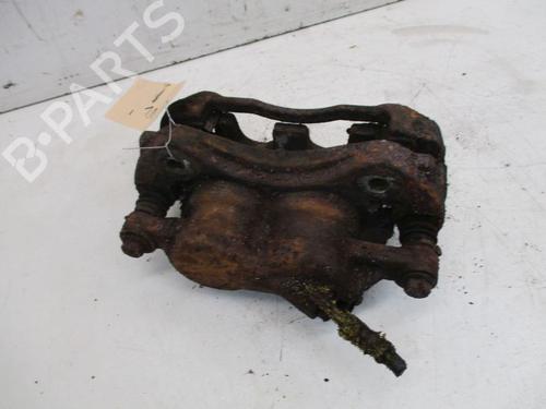 Left front brake caliper FORD TRANSIT Van (FA_ _) 2.2 TDCi | BP37123032M105 - Image 7