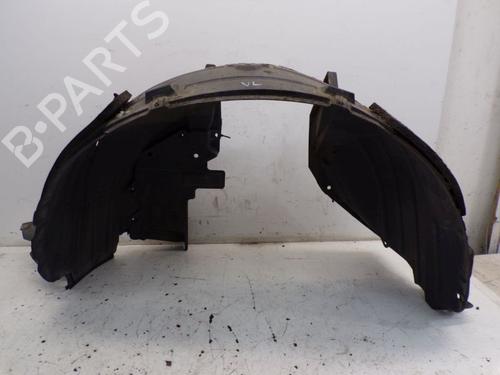 Wheel arch NISSAN QASHQAI I (J10, NJ10) 2.0 All-wheel Drive | BP29096778C56 