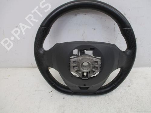 Steering wheel RENAULT LAGUNA III Grandtour (KT0/1) 2.0 dCi (KT01, KT08, KT09, KT0K, KT12, KT1D, KT1W) | BP29086081C49 