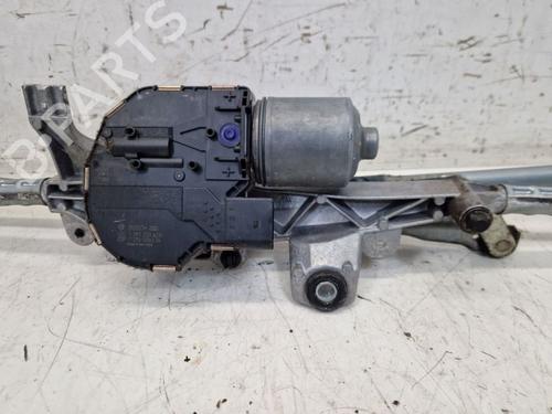 Front wipers mechanism OPEL ASTRA J (P10) 1.4 Turbo (68) | BP29104249C83