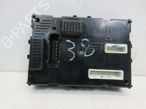 electronic-module-renault-clio-iii-br01-cr01-2005-2006-2007-2008-2009-2010-2011-2012-2013-2014-37131486 main image