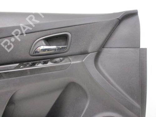 Front left panel CHEVROLET CRUZE (J300) 1.4 | BP37111095C58 - Image 3