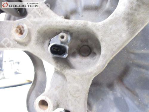 Left rear steering knuckle SEAT TOLEDO III (5P2) 1.9 TDI | BP18764929M27 