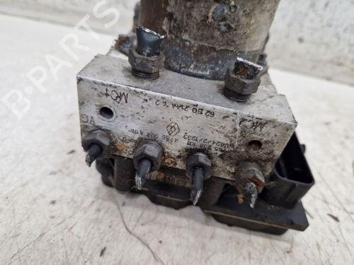 Electronic module RENAULT MASTER III Van (FV) 2.3 dCi 125 FWD (FV0C, FV0D, FV0G, FV0H, FV0J, FV0K,... | BP29106870M83 