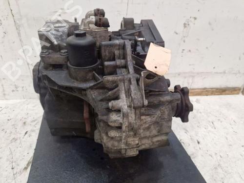 Gearbox SEAT TOLEDO III (5P2) 2.0 TDI 16V | BP29107061M3 