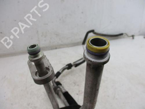 AC pipe AUDI A4 B6 (8E2) 2.0 FSI | BP18794119M126 