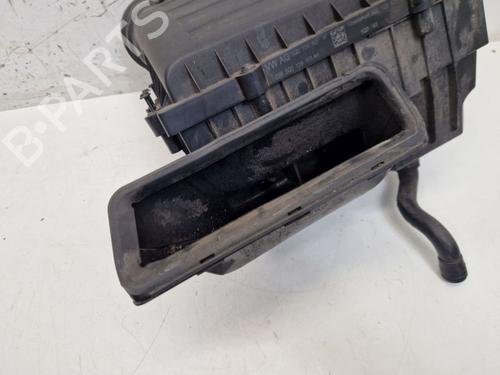 Air filter box VW GOLF VII (5G1, BQ1, BE1, BE2) 2.0 TDI | BP25377641M87 
