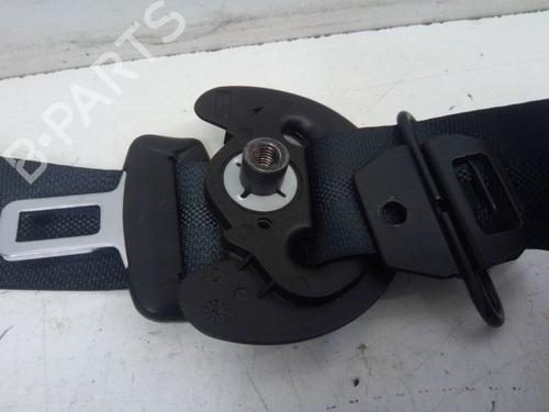 Front right seatbelt MITSUBISHI COLT VII Hatchback (VB_) 1.0 MPi (VBXG0) | BP29523776I25 