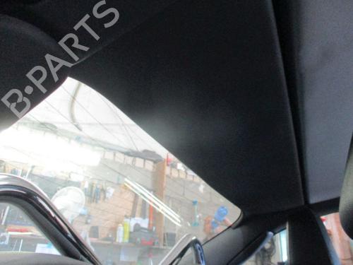 Convertible top MITSUBISHI COLT CZC VI Convertible (RG) 1.5 (Z36A) | BP18808636C123 