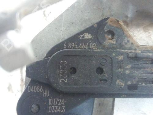 Electronic sensor BMW X5 (G05, F95) xDrive 40 i Mild-Hybrid | BP37139429M84 - Image 9