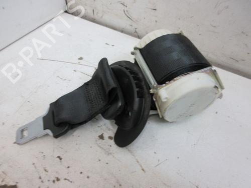Used Rear right seatbelt PEUGEOT 5008 (0U_, 0E_) 2.0 HDi (163 hp) 29094585