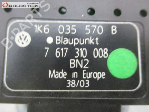 Control unit VW GOLF V (1K1) 1.4 16V | BP18759403M11 