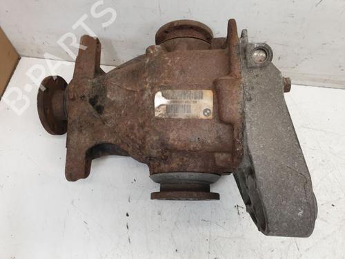 Rear differential BMW 1 (E81) 120 i | BP36655816M24 - Image 5