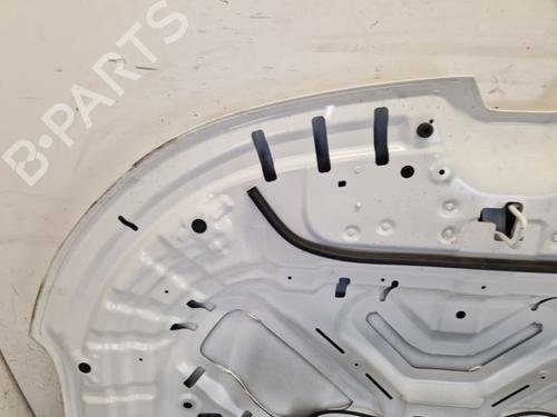 Hood RENAULT AUSTRAL E-TECH 200 Hybrid (HGM2) | BP29108484C1 