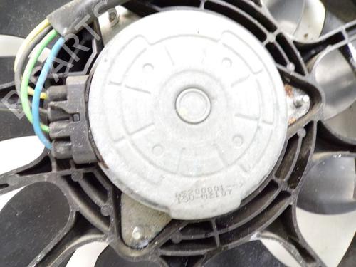 Fan NISSAN MURANO II (Z51) 3.5 4x4 | BP28174157M128 