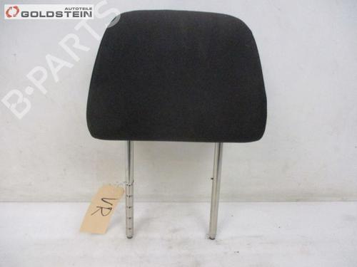 Nakkestøtte Nakkestøtte VW PASSAT B6 (3C2) 2.0 TDI (140 hp) 37102632 37102632