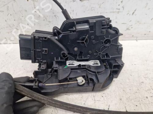 Rear left lock FORD GRAND C-MAX (DXA/CB7, DXA/CEU) 2.0 TDCi | BP29101419C100 